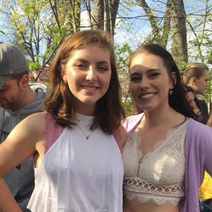 Meet your Posher, Courtney